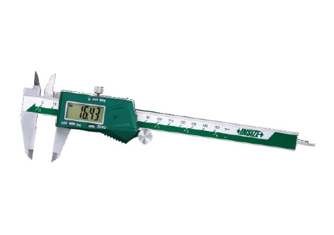 Calibrador digital INSIZE